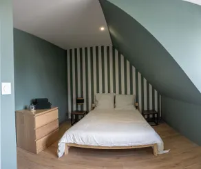 The cozy nest - La Gacilly - Image 4