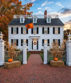 *New Spooky Downtown 2Br| Halloween+Hocus Pocus - Image 3
