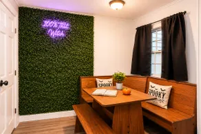 *New Spooky Downtown 2Br| Halloween+Hocus Pocus - Image 4