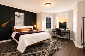 *New Spooky Downtown 2Br| Halloween+Hocus Pocus - Image 2