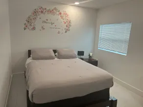 Modern Private Room | Super Clean and Quiet Stay - Image 5