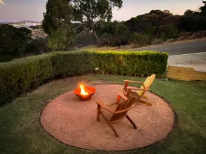 Valley View Home - Sauna, Fire Pit, Pizza Oven - Image 4