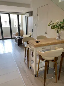 Circadeplaya , Split Level 1 BR Loft , Parking - Image 4