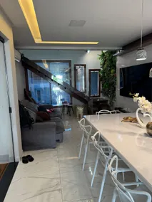 Entire 3-Bedroom Air-Conditioned House - Image 3