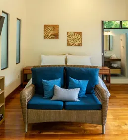 Private Studio by the forest with ocean view - Image 5