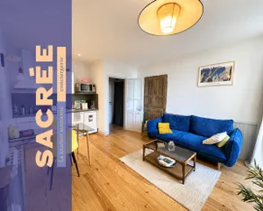 Le Bourg Apartment Downtown / WIFI - Image 1