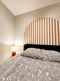 Le Bourg Apartment Downtown / WIFI - Image 2