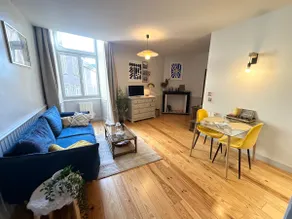 Le Bourg Apartment Downtown / WIFI - Image 2