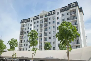 Newly built building Uzbekfilm - Image 4