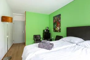 5. Small Luxe private apartment - Image 2