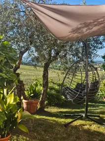 Casa Guardiavigna Chianti Hills Vineyard Retreat - Image 3