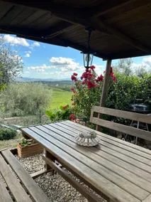 Casa Guardiavigna Chianti Hills Vineyard Retreat - Image 4