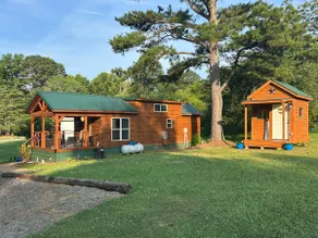 The Cabin at Firefly Cove 3 miles from TIEC - Image 3