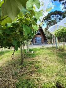 Chalet in the countryside 23 - Image 2