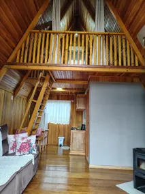 Chalet in the countryside 23 - Image 4