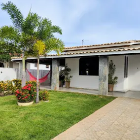 5-minute walk to the beach!Home Theater and Comfort! Guarajuba - Image 4