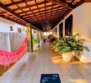 5-minute walk to the beach!Home Theater and Comfort! Guarajuba - Image 3