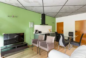 3. Lux apartment in Gouda, 50 mtrs from station - Image 3