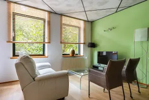3. Lux apartment in Gouda, 50 mtrs from station - Image 4