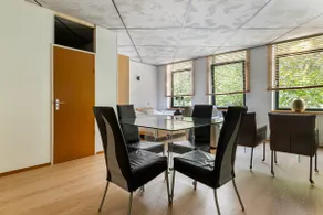 3. Lux apartment in Gouda, 50 mtrs from station - Image 5