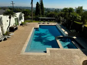 Whimsical Guesthouse w/ Disney-themed Rooms & Pool - Image 5