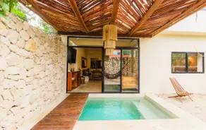 Family 2BR w/ Private Pool | Steps to Lagoon - Image 5