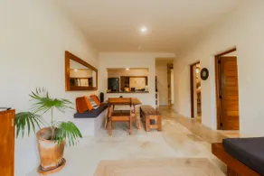 Family 2BR w/ Private Pool | Steps to Lagoon - Image 3