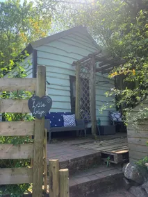 The little lodge - Image 2