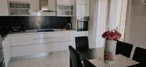 Stunning Gold Apartment with Oasis Pool - Image 3