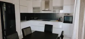 Stunning Gold Apartment with Oasis Pool - Image 2