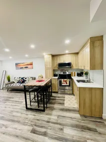 Marie's apartment. - Image 2