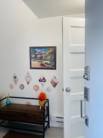 Marie's apartment. - Image 3