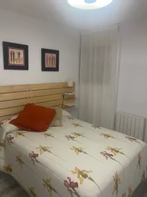 Apart.Biescas for families. Mountain views - Image 4
