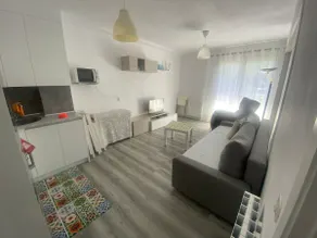 Apart.Biescas for families. Mountain views - Image 2