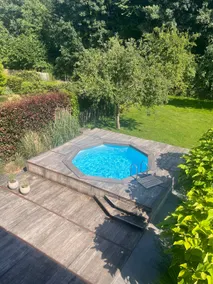 « Chez Maïlis» - Quiet Green Escape (1 to 4 people - Image 3