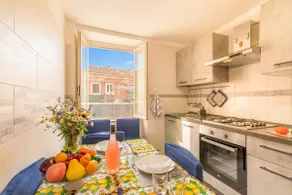 Sicula home in the city center - Happy Rentals - Image 3
