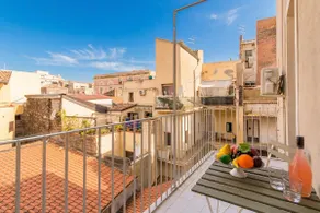 Sicula home in the city center - Happy Rentals - Image 2