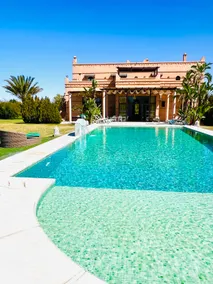 Villa Verveine Fleur de Marrakech - Image 4
