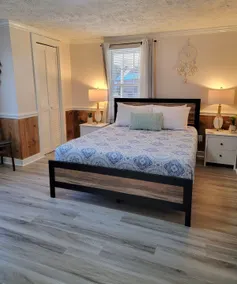 Entire 3RmCottage! 2.5Dwntwn&Malls/I-95/13mFtBragg - Image 3