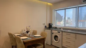 Modern design 1br in downtown Luanda - Image 5