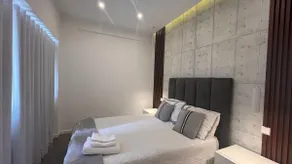Modern design 1br in downtown Luanda - Image 2