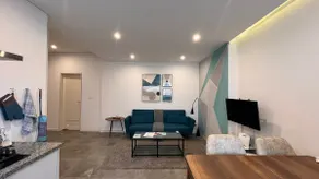 Modern design 1br in downtown Luanda - Image 4