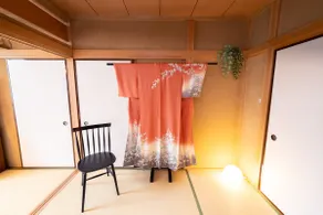 Japanese life with garden, 2BR, feel & enjoy seasons - Image 2