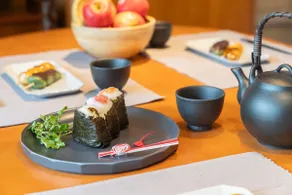 Japanese life with garden, 2BR, feel & enjoy seasons - Image 3