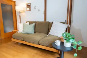 Japanese life with garden, 2BR, feel & enjoy seasons - Image 5