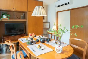 Japanese life with garden, 2BR, feel & enjoy seasons - Image 4