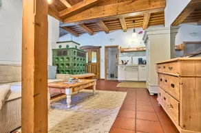 \"Stüberl\" Apartment with Terrace - Image 5