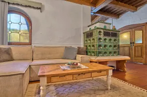 \"Stüberl\" Apartment with Terrace - Image 3
