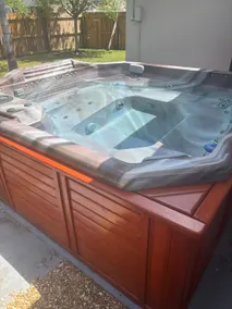 5 STAR! Hot Tub-freeHeated Pool 4BD/2Ba 2 King bed - Image 2