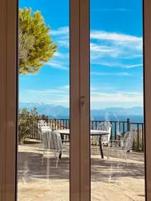 Sea View · 360° Rooftop - Peloponnese Hideout - Image 2